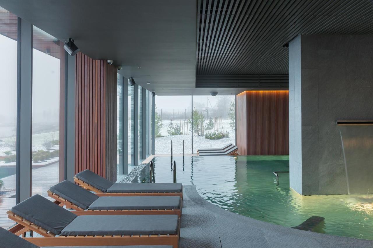 Vilnius Grand 4* Ezeraiciai
